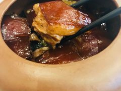胡适一品肉-大永徽·传统徽菜