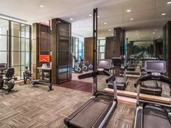 -南京圣和府邸豪华精选酒店