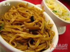 炒面-老正兴菜馆(福州路店)