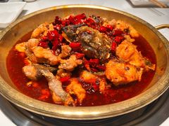 -涿派·炝锅鱼(涿州店)