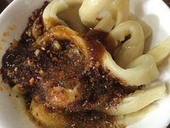 甜水面-洞子口张老二凉粉(文殊院店)