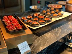 -瑞吉酒店 · Elba 欧尔巴意大利餐厅· 精致意餐·云端聚会
