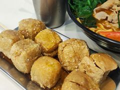 -華歡冰室-WahFoon(吉大店)