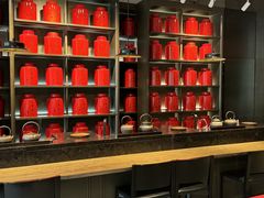 -王德传茶庄(上海新天地店)