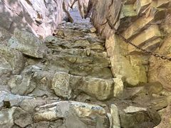 -孤山寨风景区
