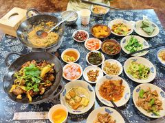 -张关合渣(朱家坳店)