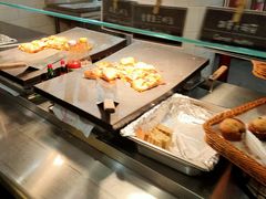 -So Lounge索兰至餐厅(蓝色港湾店)