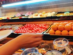 -牛YO寿喜烧·铁板烧和牛火锅自助(市府恒隆店)