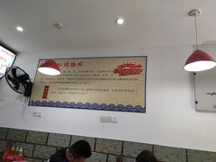 大堂-陈记柳州螺蛳粉(大坪店)
