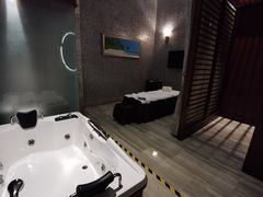 -惠州金海湾嘉华度假酒店