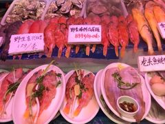 -三个渔夫·蒸汽海鲜(小白楼店)