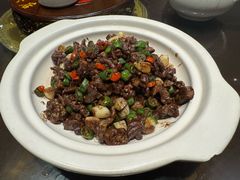 -湘潭九龙鱼头店(城南西路店)