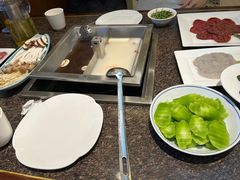 -皇城老妈·大连海鲜火锅(港湾店)