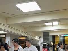 -百福麵家(新馬路店)