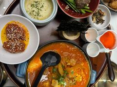 -HOTISLAND海鸡岛·韩国料理(江南西店)