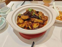 -山海菜馆·海肠捞饭·青岛菜(栈桥店)