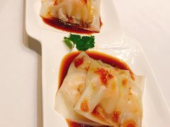 -明阁 Ming Court(广州朗豪酒店)