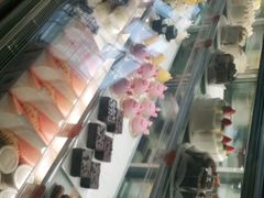 -西村叔叔的店·面包·甜品·蛋糕(清河万象汇店)