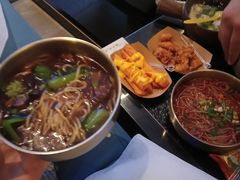-华夏良子·足道SPA养生(上海崮山路明悦店)