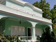 -龙环葡韵住宅式博物馆