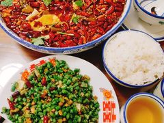 -小街47號江湖菜(四合院店)