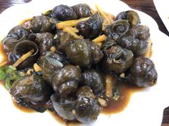 -南记食粥坊·宵夜大排档(莲花总店)
