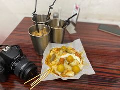 -華叔茶記