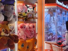 -可爱抓 COCO  GOTCHA(天津鹏欣水游城店)