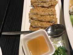 -上海漕河泾万丽酒店