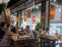 -打酱油·非遗淮扬菜(瘦西湖梅岭店)