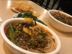 -水平有限广西米粉·广西风味集(五道口店)