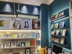 -海马体照相馆(西安高新万达广场店)