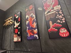 -松鱼亭·和牛烧肉(协鑫广场店)