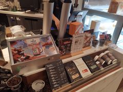 -Peet's Coffee皮爷咖啡(大学路店)