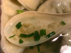 -潘国仙耳光馄饨(黄家阙路店)