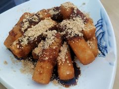 -唐门江湖菜(龙石路店)