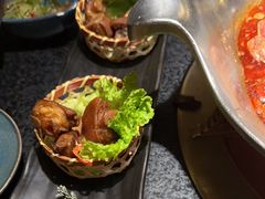 -湊湊火锅·茶憩(上海合生汇店)