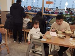 -佬钱湾仔(衣裳街店)