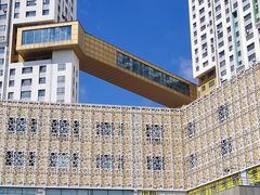 -哈尔滨师范大学(江南校区)