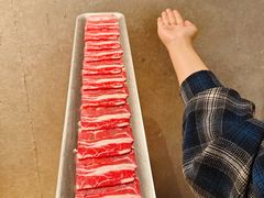 -Ant 蚂蚁洞烤肉·大营地(上海静安大悦城店)