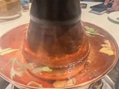 -北平楼·老北京涮羊肉(双流总店)