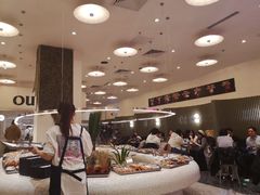 -OUR Bakery(SKP-S店)