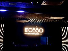 -MOSSO音乐酒吧·live house(南京旗舰店)