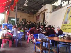 -章记正宗南岗鱼蛋火锅