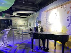 -苏州青少年科技馆