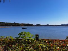 -天目湖山水园