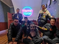 -棂笼·深度沉浸密室(武汉旗舰店)