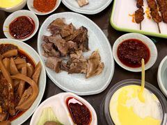 -清真·益鑫羊肉手抓馆(花园北街店)