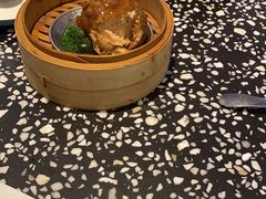 蒸狮子头-金香匯晚茶(浑南店)