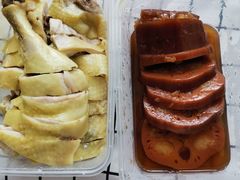 -兰陵农贸市场(新世界花苑店)